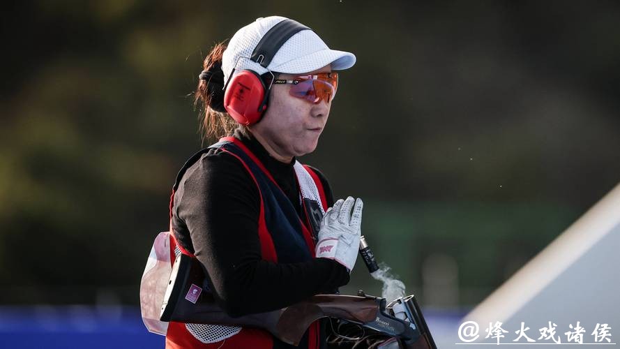 从54岁到“五朝元老”——十五运会的老将传奇 从54岁到“五朝元老”——十五运会的老将传奇