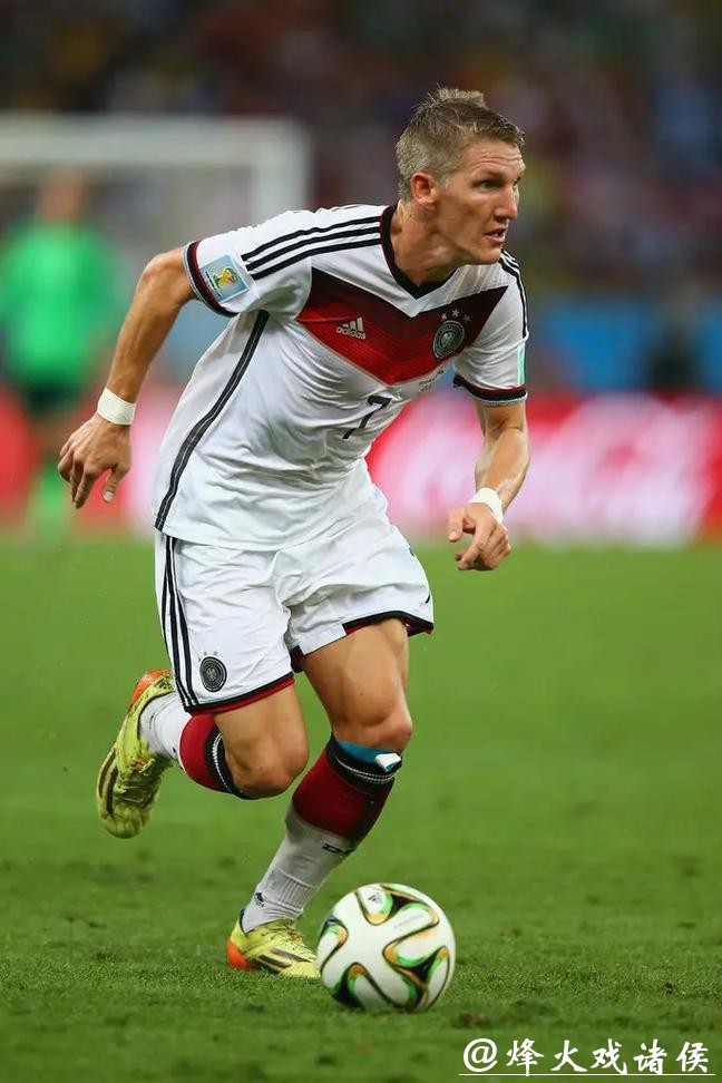 施魏因施泰格:穆帅当年总问拜仁的事 他愿去德甲 施魏因施泰格:穆帅当年总问拜仁的事 他愿去德甲