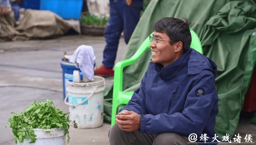 河北小伙成为青浦“种菜哥”：这里村民太热情，过年我不回老家了！