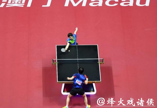 比奥运会还难打的全运会乒乓球比赛 到底难在哪儿？