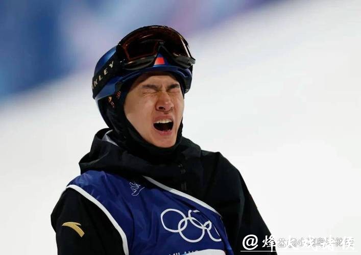 22岁苏翊鸣夺铜落泪,日本包揽前二卫冕失利 22岁苏翊鸣夺铜落泪,日本包揽前二卫冕失利