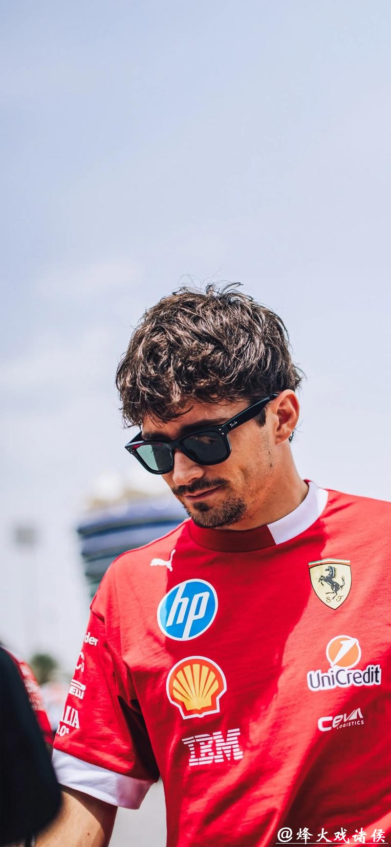 F1比利时站排位赛:诺里斯夺杆位 皮亚斯特里第二 F1比利时站排位赛:诺里斯夺杆位 皮亚斯特里第二